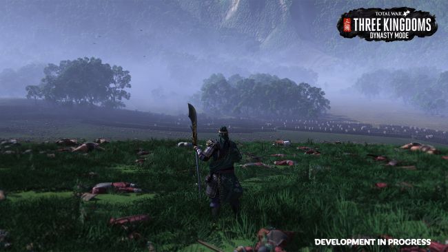 Total War: Three Kingdoms