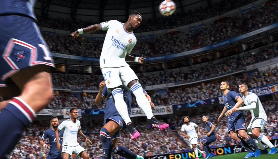 fifa 22 ps4 download free