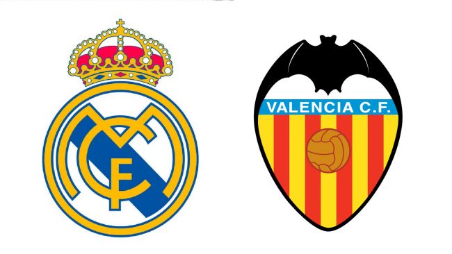 Vinícius' message to the victims of DANA was well received in Valencia, despite long-standing rivalry