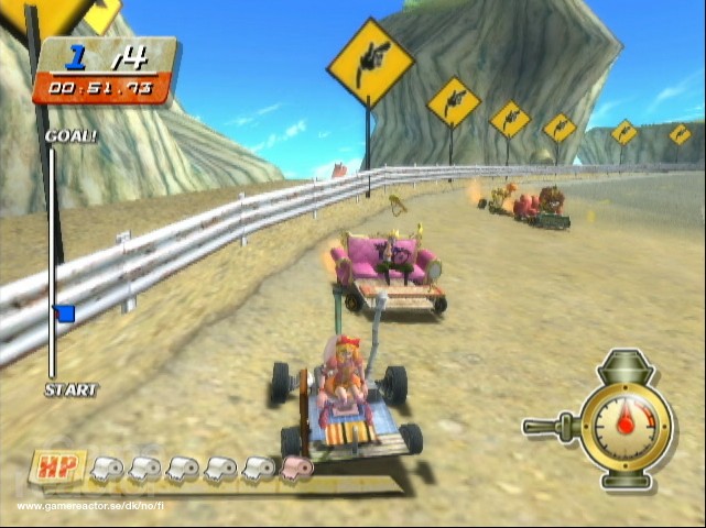 Wacky World of Sports