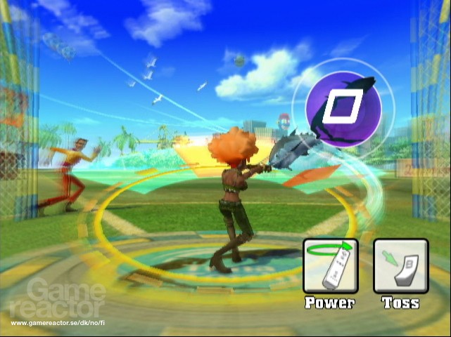 Wacky World of Sports