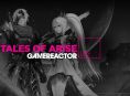 We're playing Tales of Arise on today's GR Live