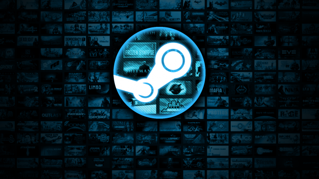 Steam's Summer Sale is on through July 9th