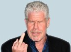 Ron Perlman was paid "$40 and a sandwich" for his iconic Fallout line