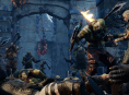 Play Shadow of Mordor for free this weekend on Steam