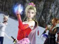 Dissidia Final Fantasy NT showing weak punch sales-wise