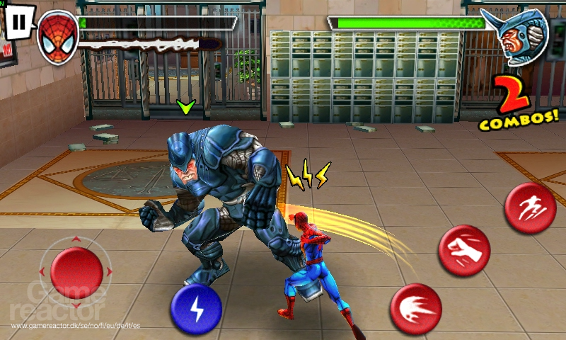 Игра на телефон сим. Spider man total Mayhem человек паук. Игры для симбиан. Игры Ultimate Spider-man: total Mayhem на ПК.
