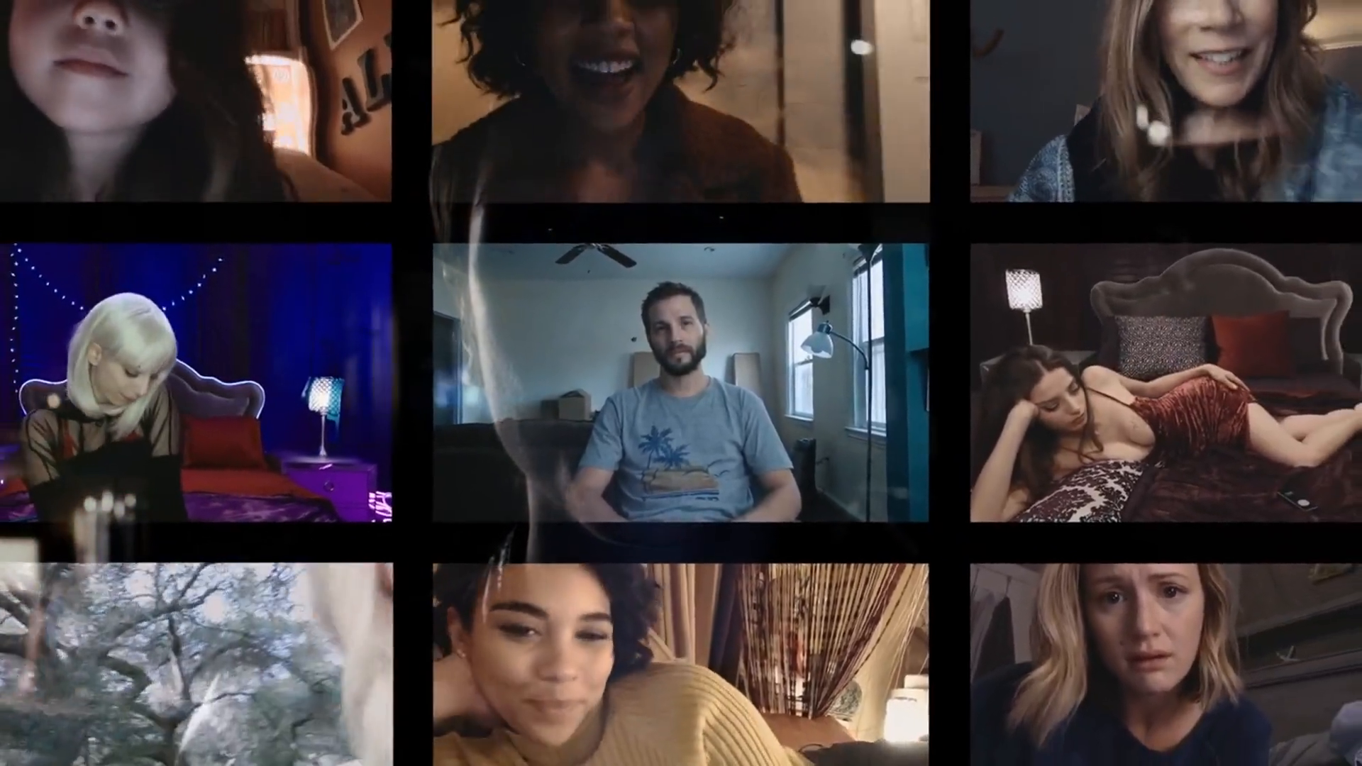 Telling Lies (2019). Telling Lies (компьютерная игра). Telling Lies актеры. Анджела Сарафян telling Lies