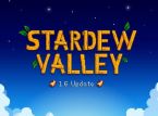 Stardew Valley 1.6