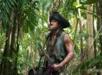 Pirates of the Caribbean actor dead in shark attack