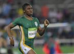 Caster Semenya gets partial legal victory in her legal fight against gender eligibility test