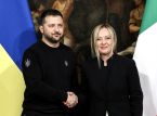 Ukraine Recovery Conference 2025 mobilises 10 billion euros aid for Ukraine's reconstruction