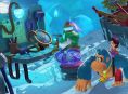 Donkey Kong Bananza: All the bananas in Radiance Layer