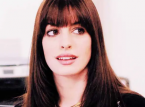 Anne Hathaway returns in style - First look at The Devil Wears Prada 2