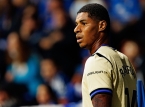Marcus Rashford is a last-minute absence for Barcelona in the Copa del Rey semi-final
