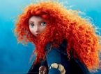 Brave's director tells us about the massive work that went into Princess Merida's wild mane