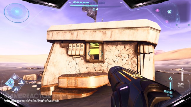 Metroid Prime 4: Beyond