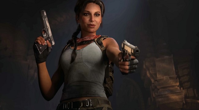 Tomb Raider: Catalyst won't require any previous knowledge