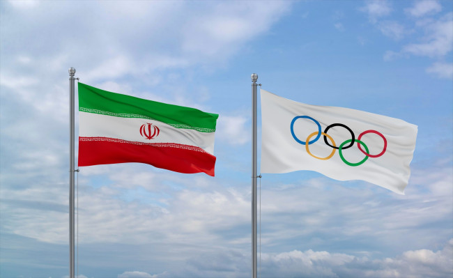 Iran will not participate in the Winter Paralympic Games because their sole athlete cannot travel safely