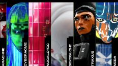 Marathon Guide: A deep dive into Factions and their contracts