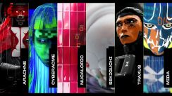 Marathon Guide: A deep dive into Factions and their contracts