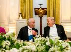 King Charles III goes viral for teasing Trump and meaningful gifts during Washington visit