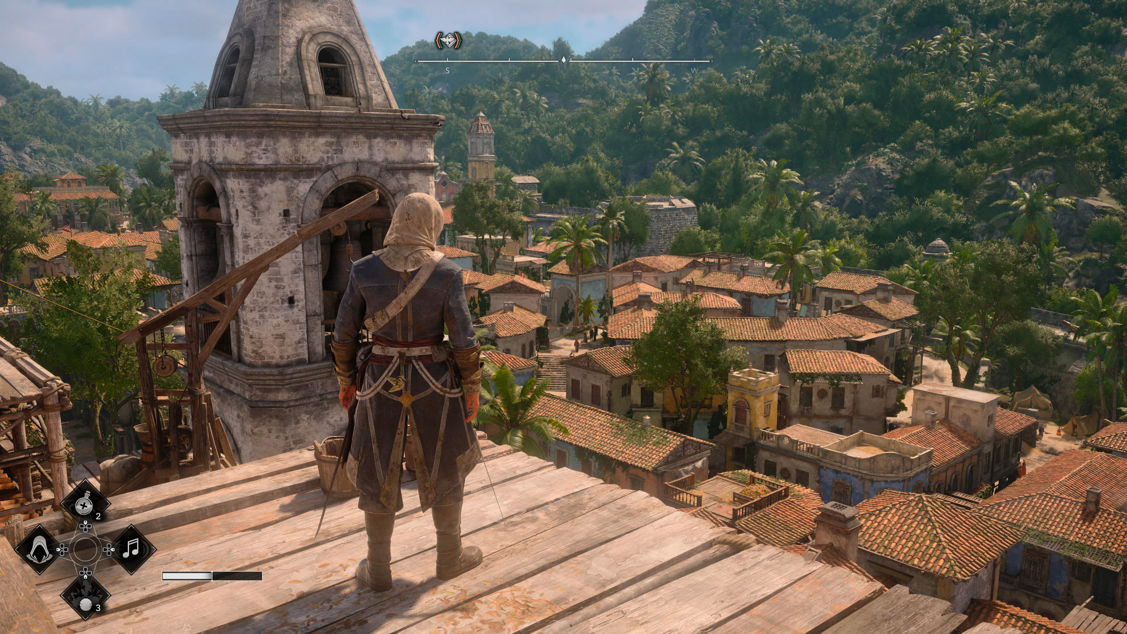 Assassin's Creed Black Flag Resynced has already outsold Skull and Bones on Steam