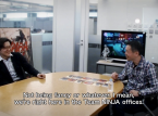 Killer is Dead vs. Yaiba: Ninja Gaiden Z