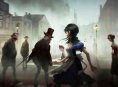 American McGee's Spicy Horse is not closing