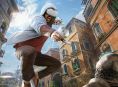 Ubisoft "disappointed" by Assassin's Creed Nexus VR sales numbers