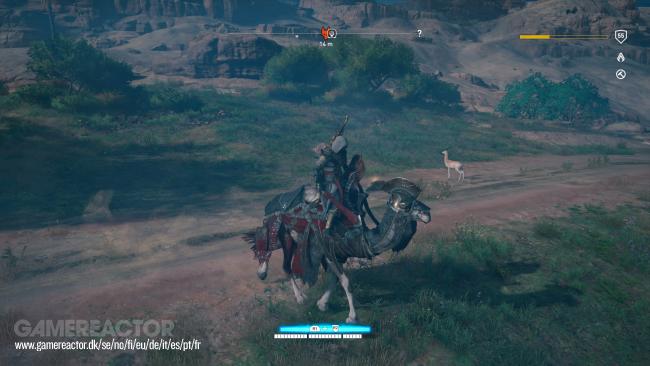 Assassin's Creed Origins
