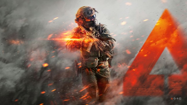 Assault is one of the best classes in Battlefield 6 and you can't tell us otherwise