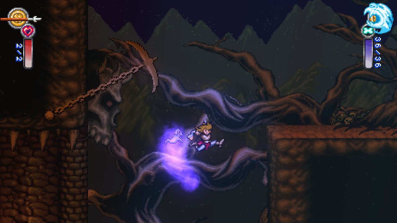 Battle Princess Madelyn gets a brand new trailer