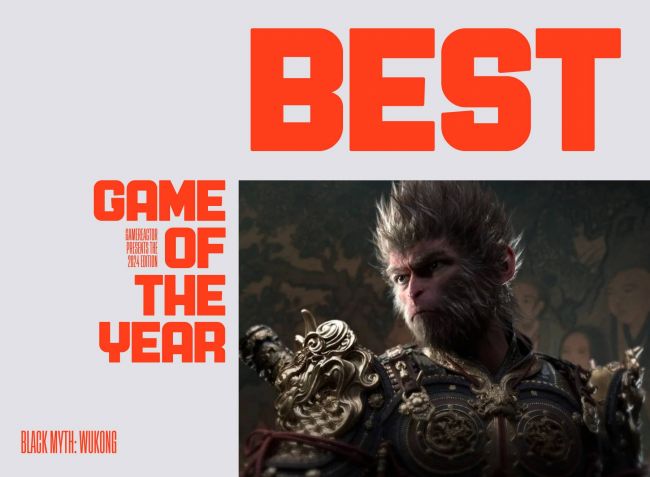 Best Action Games of 2024