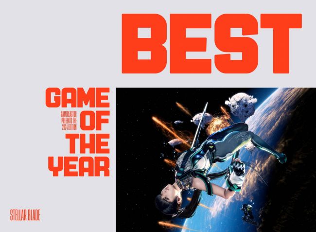 Best Action Games of 2024