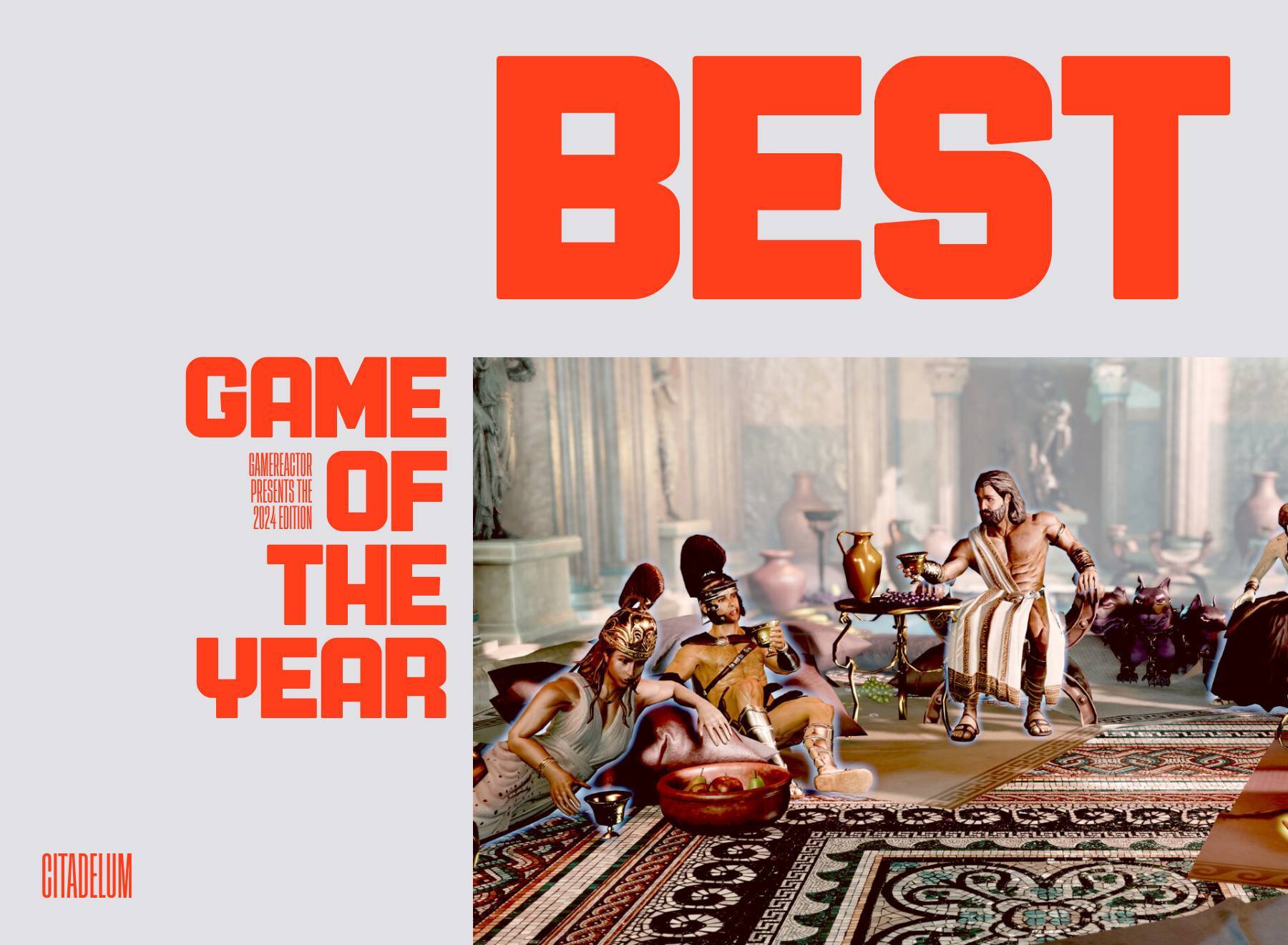 Best Simulation Games of 2024 - - Gamereactor