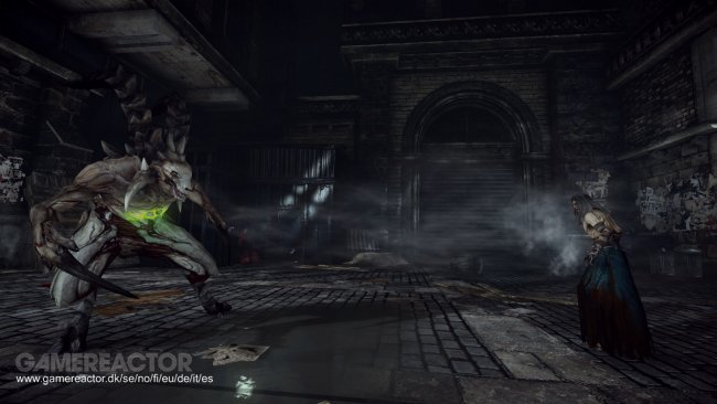 Castlevania: Lords of Shadow 2