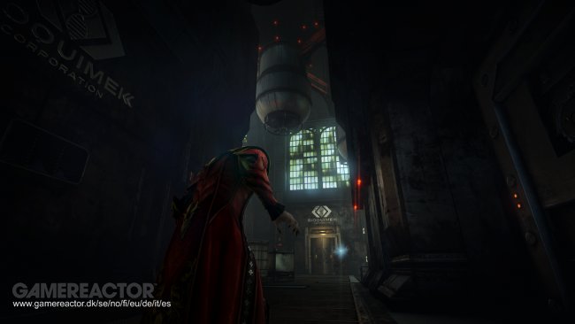 Castlevania: Lords of Shadow 2 Preview - Gamereactor