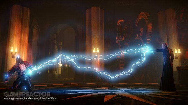 Castlevania: Lords of Shadow 2