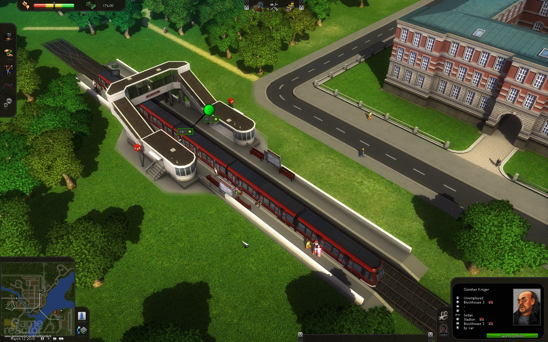 cities in motion full game