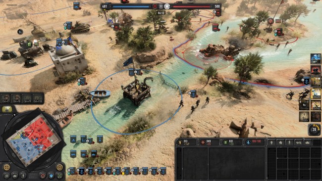 Company of Heroes 3