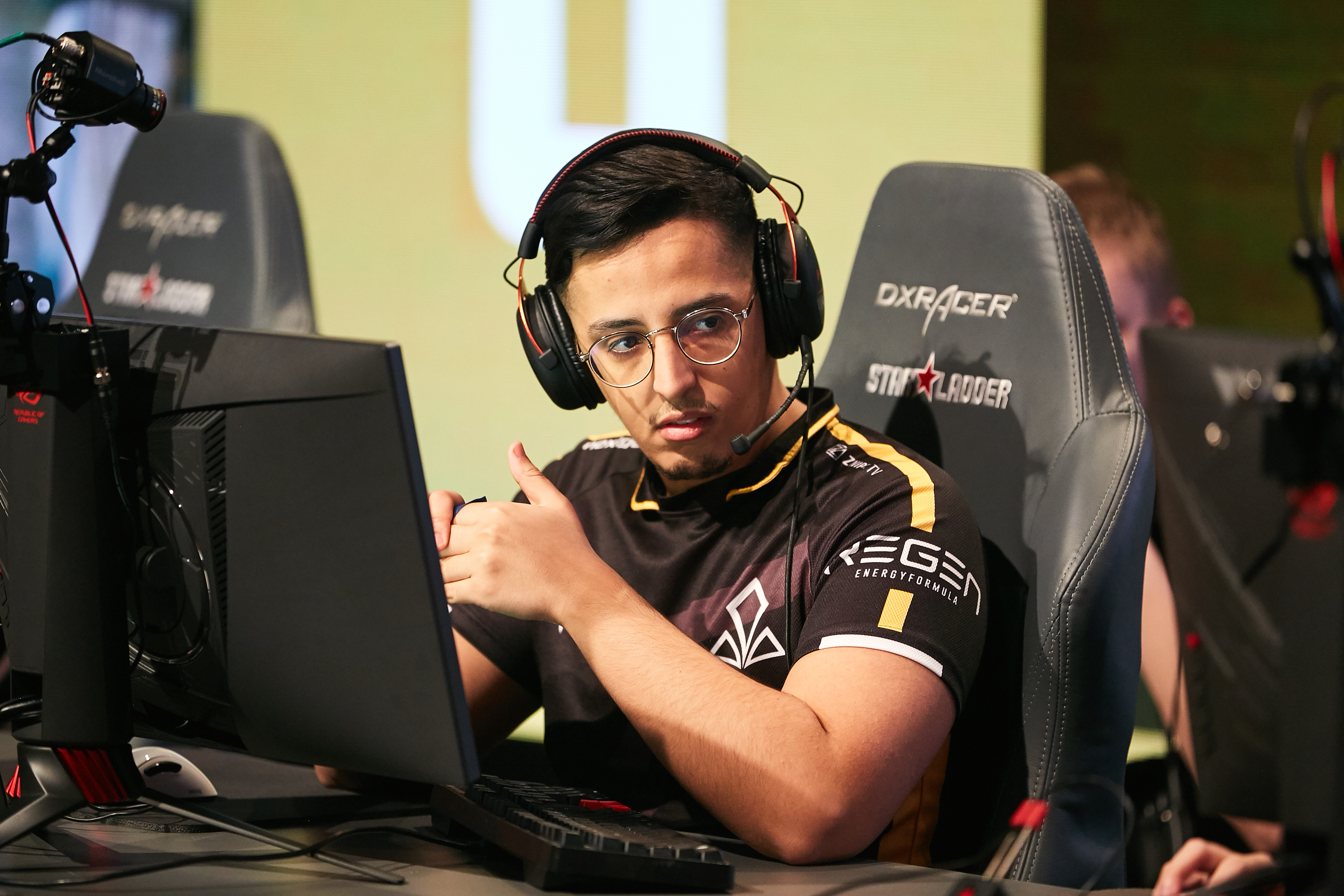 Calyx and hAdji join Windigo's CS:GO team - Counter-Strike: Global ...