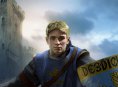 Get sick and die in the next Crusader Kings II expansion