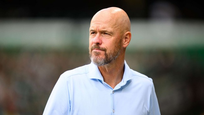 Erik ten Hag lands new managerial role in the Netherlands after his short stint at Leverkusen
