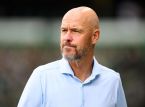 Erik ten Hag sacked by Bayer Leverkusen after just two Bundesliga games