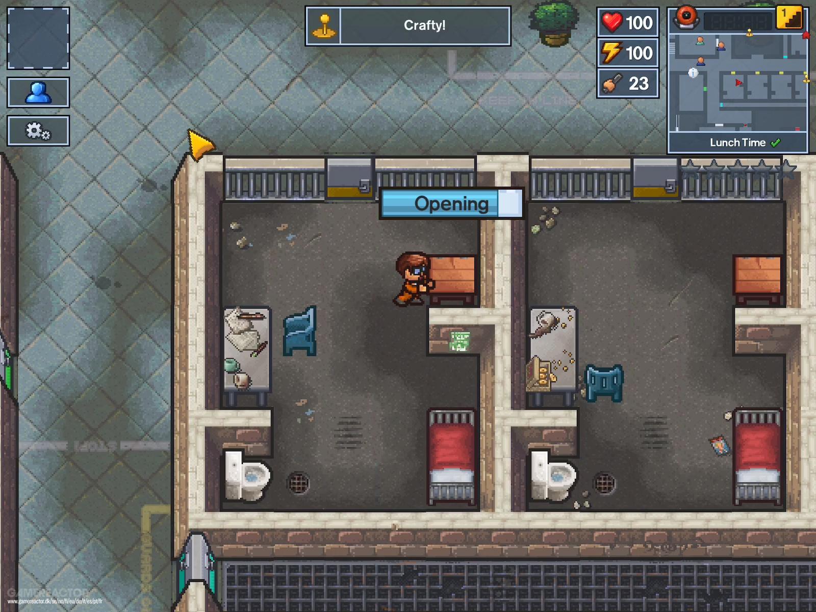 the escapist 2 game download the escapist 2 game download