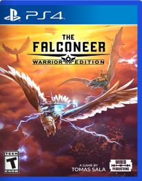 The Falconeer