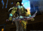 Final Fantasy XIV: A Realm Reborn on PS4