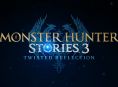 The first Nintendo Partner Direct for Switch 2 opens with Monster Hunter Stories 3: Twisted Reflection