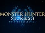 The first Nintendo Partner Direct for Switch 2 opens with Monster Hunter Stories 3: Twisted Reflection